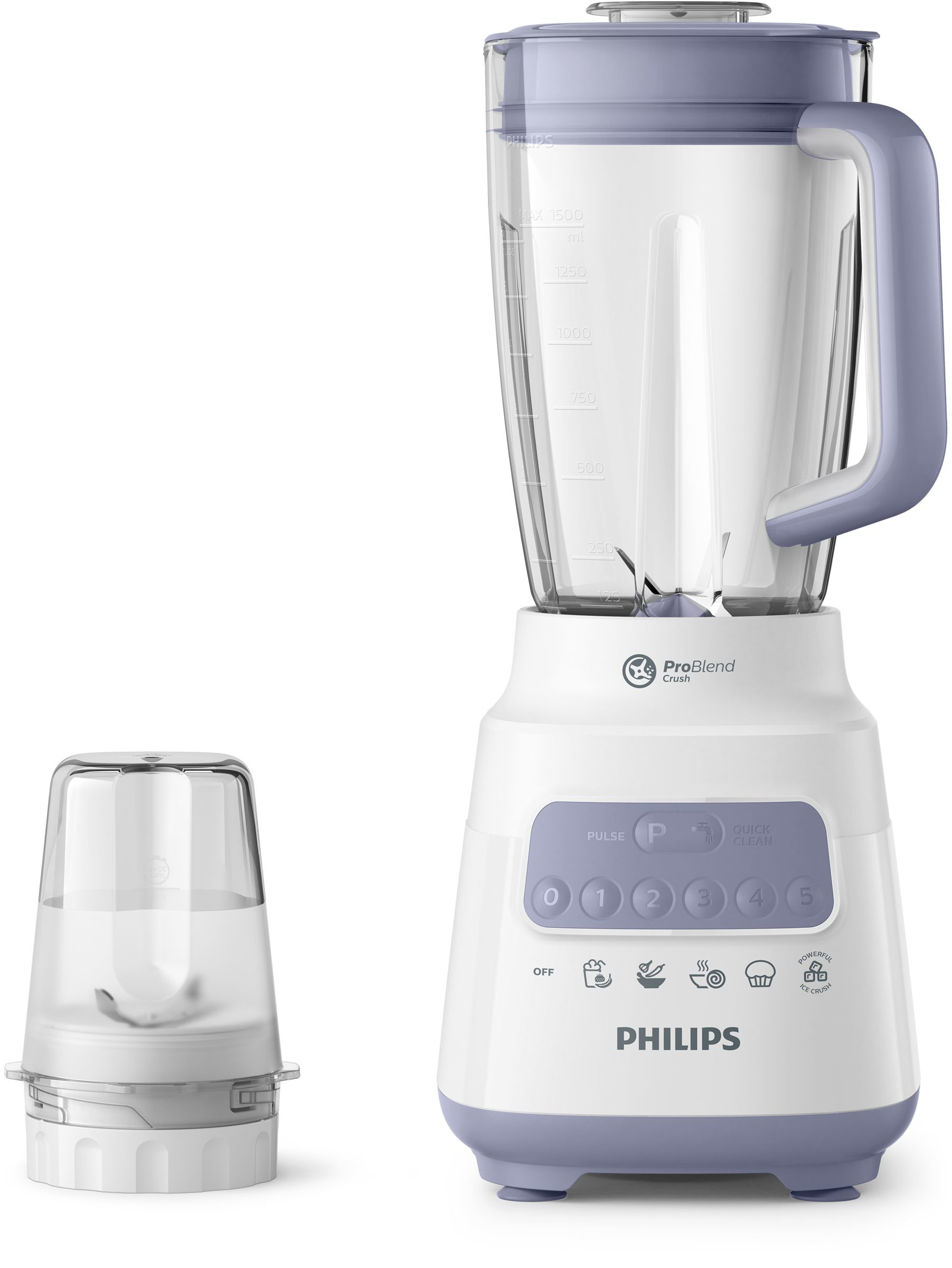 Philips BlenderCore 5000 Series Blender