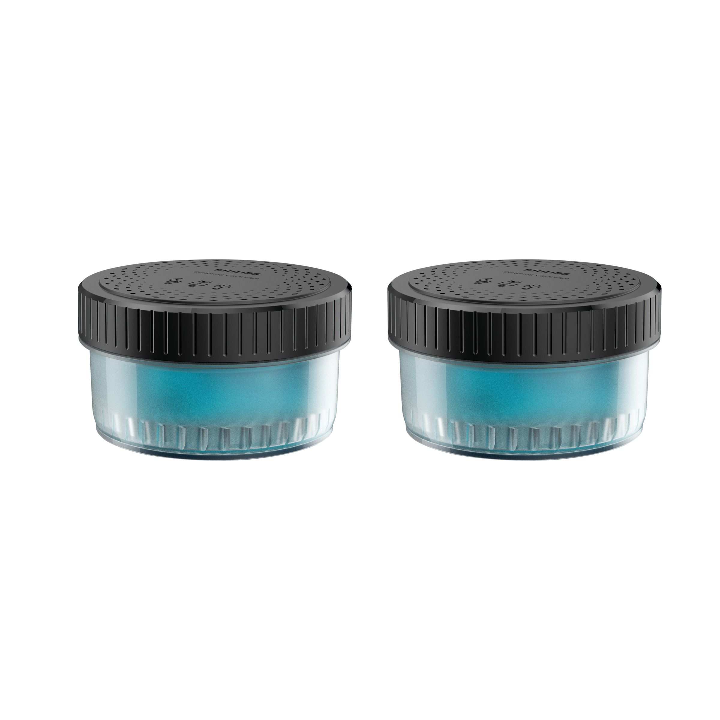 Philips 2 pack Quick Clean Pod Cartridge