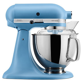 KitchenAid ARTISAN 4.8 L Tilt-Head Stand Mixer