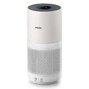 Philips 2000 series air purifier 85 m² 65 dB