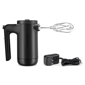KitchenAid Cordless Hand Mixer