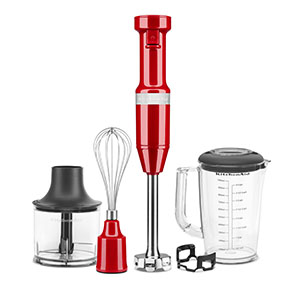 KitchenAid Corded Hand Blender