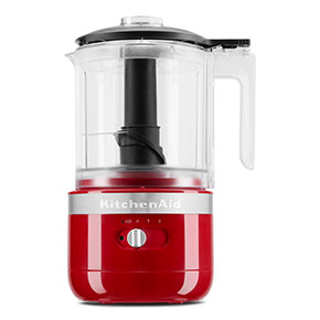 KitchenAid Cordless Food Chopper