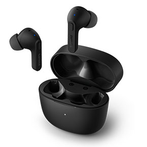 Philips True Wireless Headphones