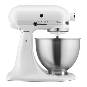 KitchenAid CLASSIC 4.3 L Tilt-Head Stand Mixer