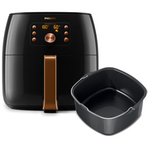 Philips Airfryer XXL Premium 8.3L