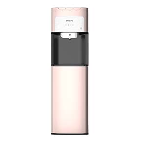 Philips Bottom Load Water Dispenser with Micro P-Clean Filtration and UV-LED