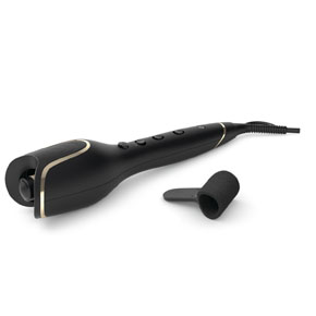 Philips Auto Curler StyleCare Prestige