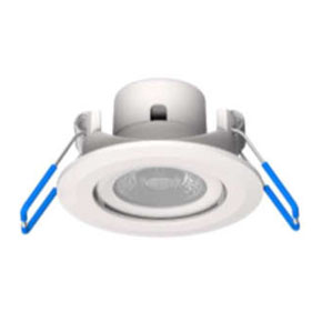 Philips Essential SmartBright LEDSpot  RS1OO 6W 3000K