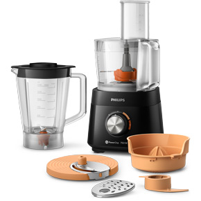 Philips 5000 Series Food Processor