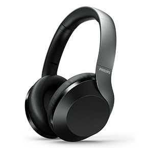 Philips NULL Hi-Res Audio wireless over-ear headphone