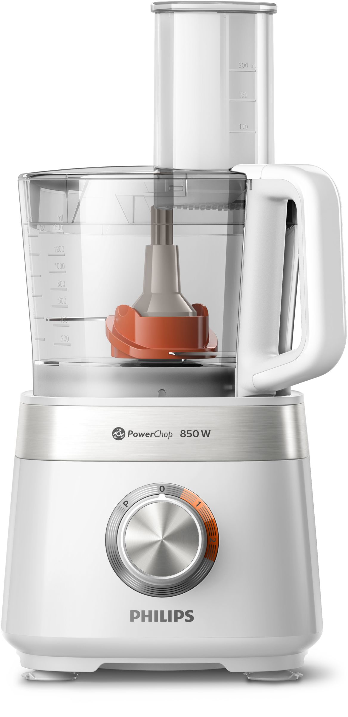 Philips Viva Collection Food Processor