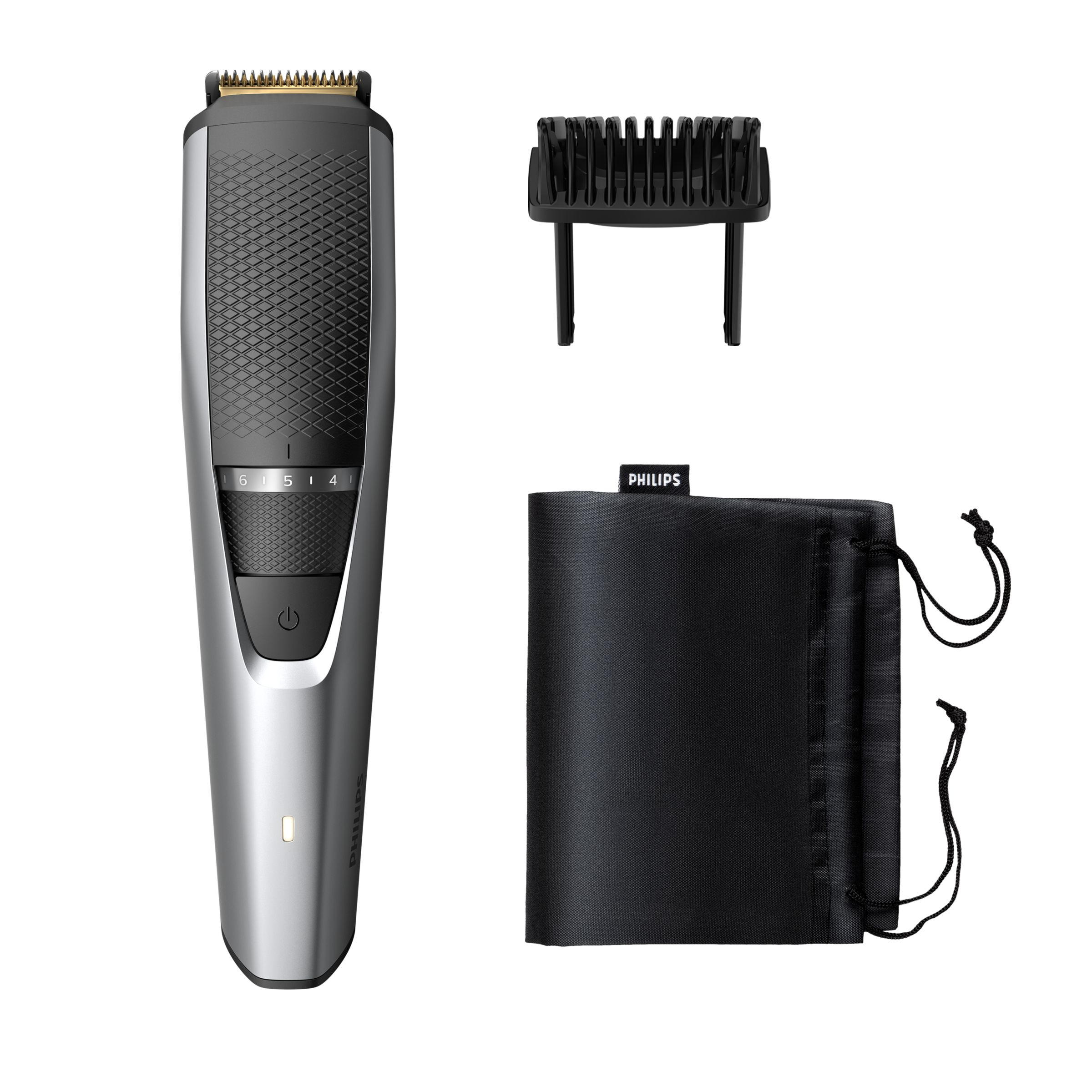 Philips Series 3000 Beard Trimmer
