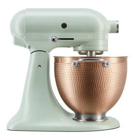 KitchenAid ARTISAN Mixer Design Series 4.7 L Blossom
