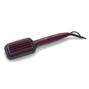 Philips 5000 Heated Straightening Brush