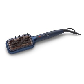 Philips 5000 Heated Straightening Brush