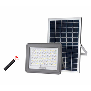 Philips Solar flood lighting kit