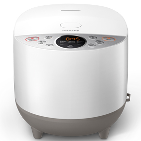Philips Digital Rice Cooker