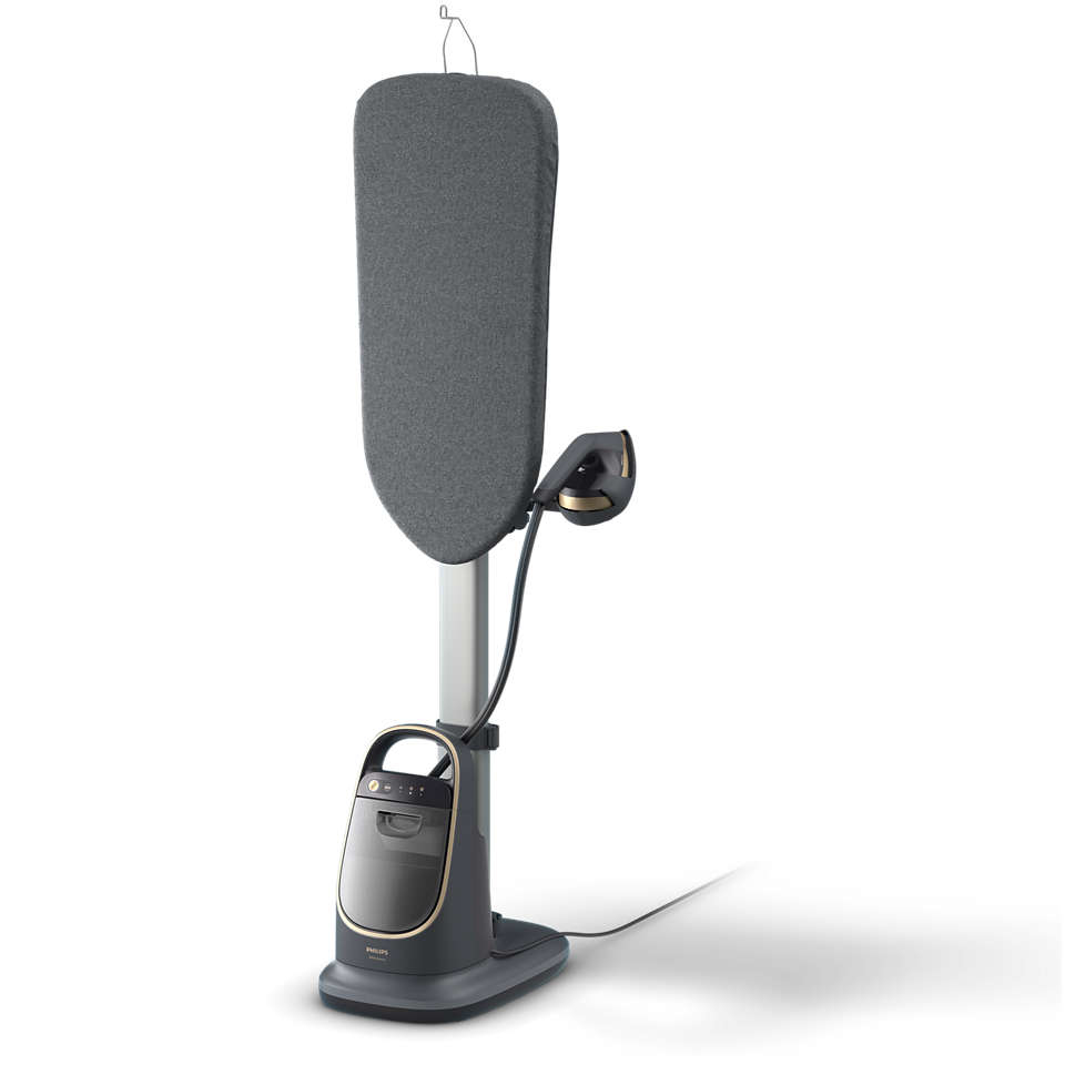 Philips All-in-One 8500 Series Ironing Solutions