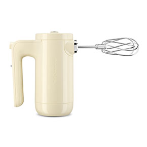 KitchenAid 7 Speed Cordless Hand Mixer