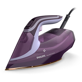 Philips Azur 8000 Series Steam Iron