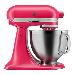 KitchenAid ARTISAN 4.7 L Tilt-Head Stand Mixer