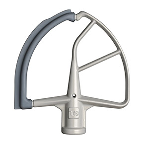KitchenAid FLEX EDGE BEATER FOR LARGE BOWL-LIFT MIXERS
