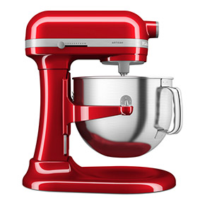 KitchenAid Artisan Mixer Bowl-Lift 6.6L