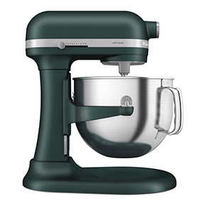 KitchenAid Artisan Mixer Bowl-Lift 6.6L
