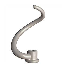 KitchenAid Dough Hook for Large Bowl-Lift Mixers