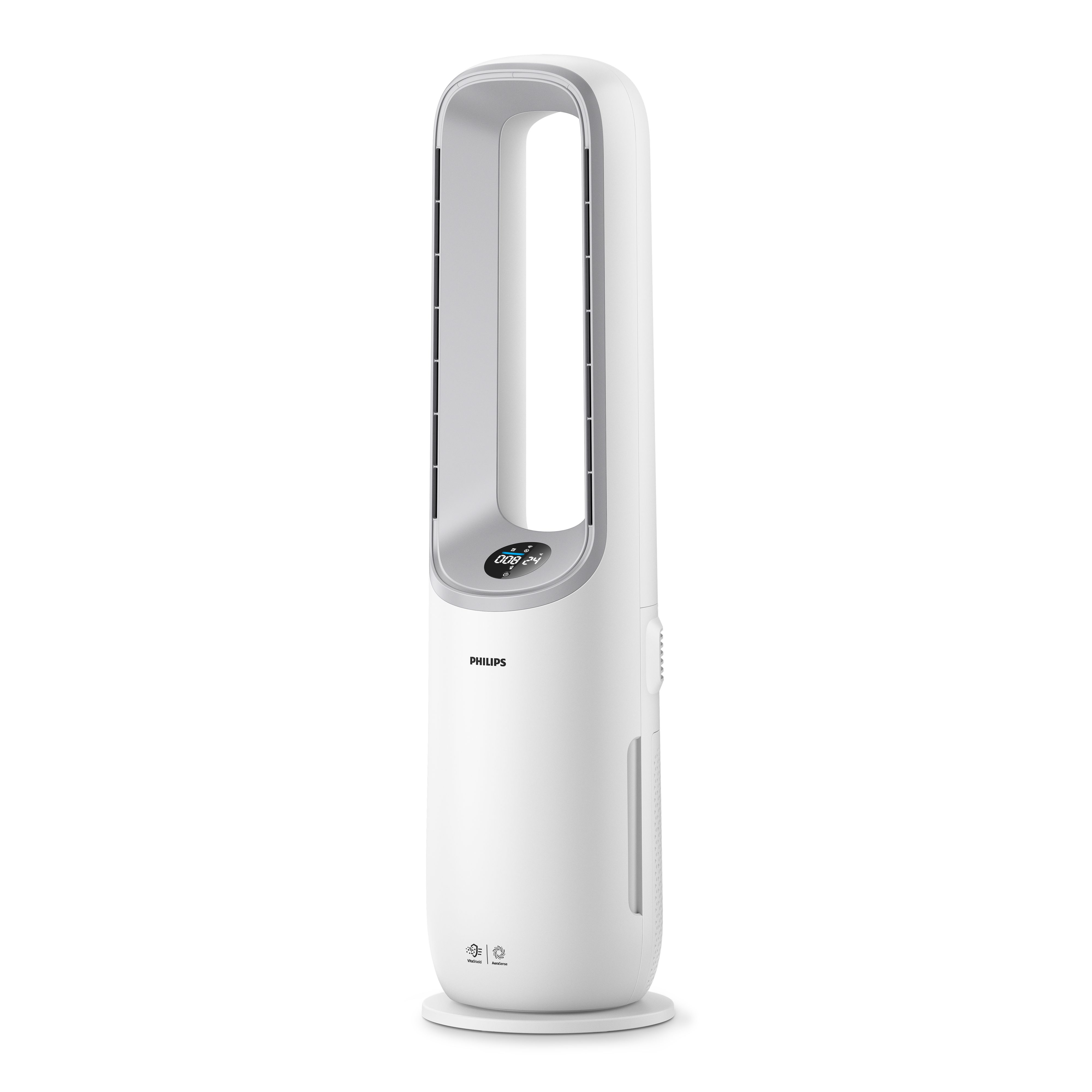 Philips Air Performer 7000 series 2-in-1 Air Purifier and Fan