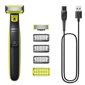 Philips OneBlade Face+Body