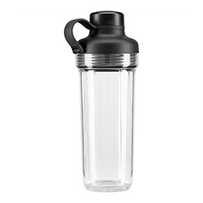 500 ML PERSONAL JAR BLENDER ACCESSORY