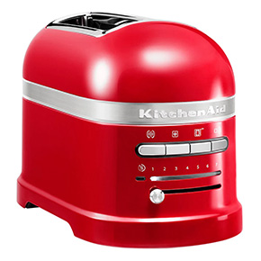 KitchenAid ARTISAN 2-Slot Toaster