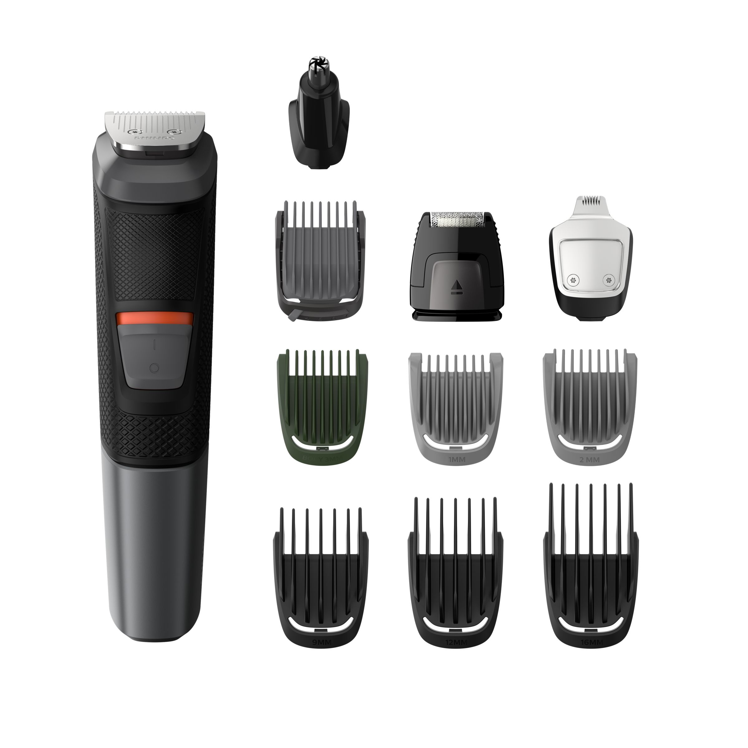 Philips Series 5000 11-in-1 Multi Grooming kit