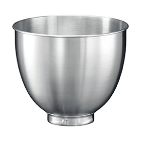 STAINLESS STEEL MIXING BOWL 3.3 L