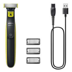 Philips OneBlade Face