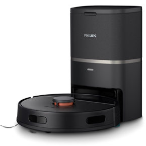 Philips HomeRun 3000 Series Aqua Vacuum and Mop Robot