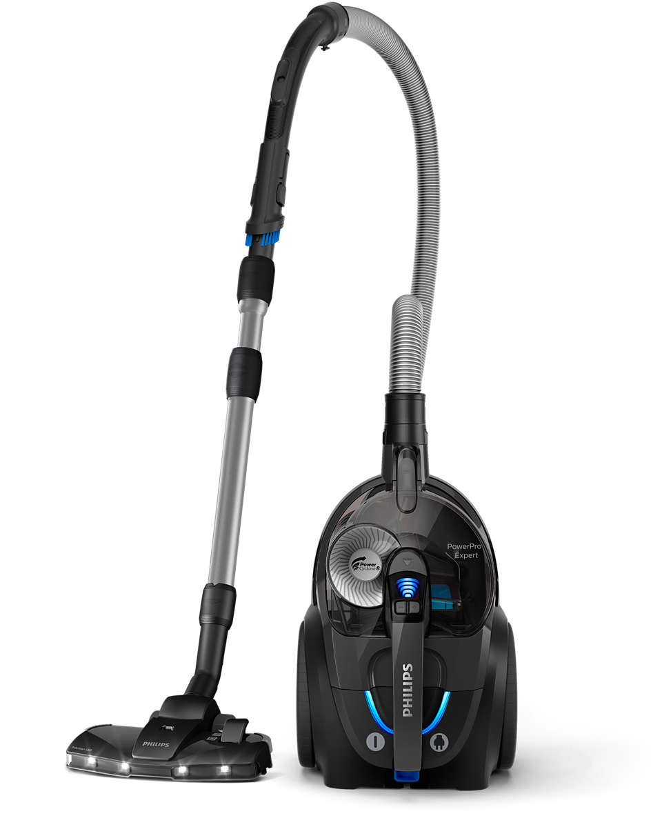 Philips PowerPro Expert Bagless Vacuum Cleaner