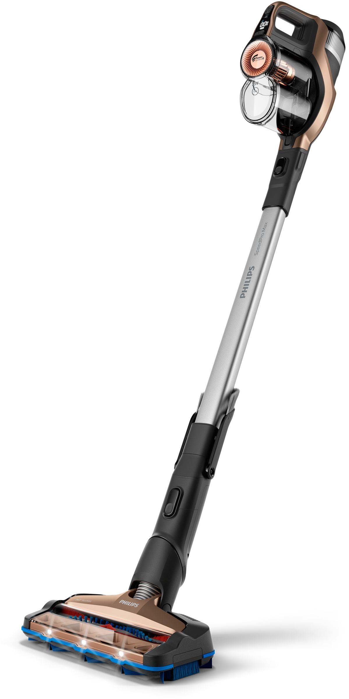 Philips SpeedPro Max Stick Vacuum Cleaner