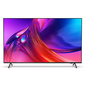 Philips 50” 4K UHD LED TV