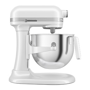 KitchenAid HEAVY DUTY 6.6 L Bowl-Lift Stand Mixer