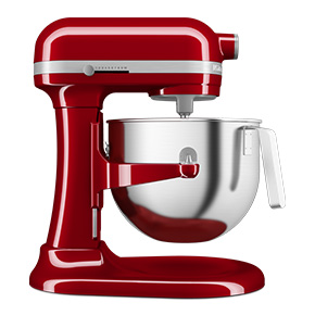 KitchenAid HEAVY DUTY 6.6 L Bowl-Lift Stand Mixer