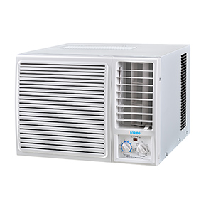 Lakes Window Type Air Conditioner 2.0 Ton