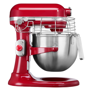 KitchenAid 6.9 L Professional Bowl-Lift Stand Mixer
