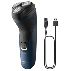 Philips  1000 Series Wet & Dry Electric Shaver