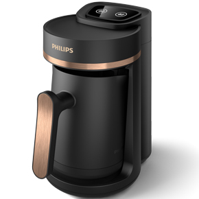Philips Series 5000 Turkish Coffee maker