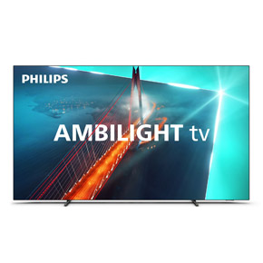 Philips 55” 4K UHD OLED TV