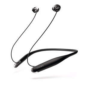 Philips Flite Wireless Bluetooth Headphones
