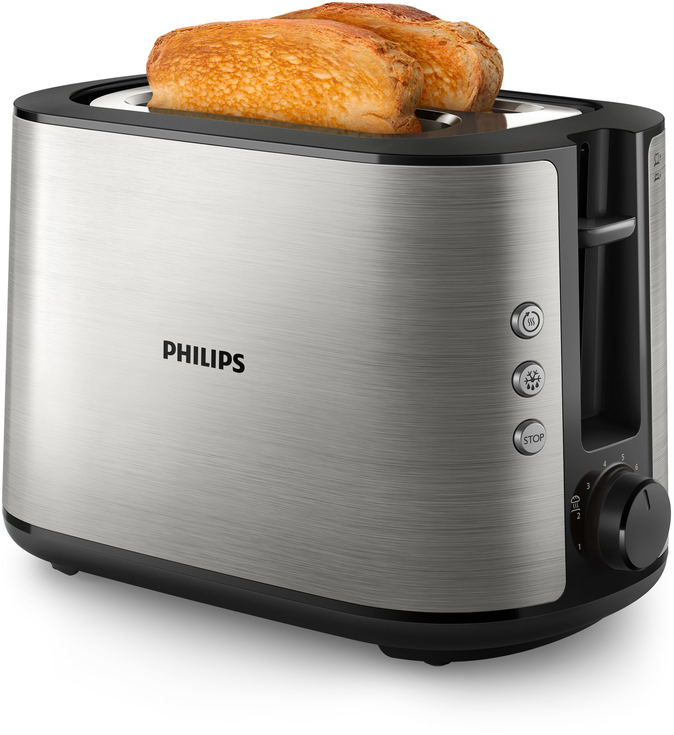 Philips Viva Collection Toaster
